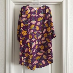 Lularoe Lindsay kimono